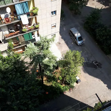 Veronica Appartement