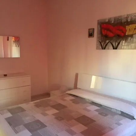 Veronica Appartement